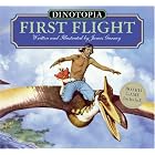 Dinotopia: First Flight (Dinotopia) by  James Gurney