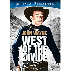 West of the Divide - Digitally Remastered (Amazon.com Exclusive)