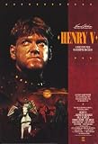 Henry V Poster Movie B 11x17 Kenneth Branagh Derek Jacobi Brian Blessed Alec McCowen
