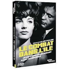 Le Combat dans l'�le