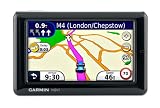 Garmin n&Atilde;&frac14;vi 1690 4.3-inch Sat Nav with Live Services, Live Traffic, Full European Mapping and Bluetooth