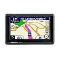 Garmin Nuvi 1690 4.3" Sat Nav with Full Europe Maps, Live Services and Bluetooth