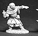 Reaper Miniatures Jon Otterman, Templar #02349 Dark Heaven Unpainted Metal