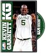 NBA: Kevin Garnett - KG NBA: Kevin Garnett - KG