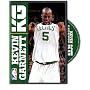 Nba Kevin Garnett: Kg (Std Ocrd)