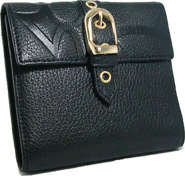 [ヴィヴィアン ウエストウッド] VivienneWestwood 三つ折り 短財布 [並行輸入品]
