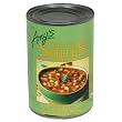 Amy's Organic Fat Free Alphabet Soup, 14.1-Ounce Cans (Pack of 12)