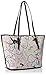 Nine West Ava Tote Bag, Cobblestone, One Size