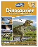 Details zu "Galileo Kids Dinosaurier: Kinderwissen und Faszination" Details zu "Galileo Kids Dinosaurier: Kinderwissen und Faszination"