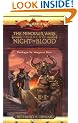 Night of Blood: Vol 1 (Dragonlance Novel: Minotaur Wars)