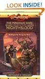 Night of Blood: Vol 1 (Dragonlance Novel: Minotaur Wars)