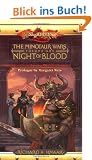 Night of Blood (Dragonlance Novel: Minotaur Wars Vol. 1)