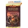 Night of Blood: The Minotaur Wars, Volume One