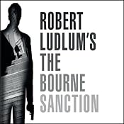 Robert Ludlum's The Bourne Sanction | [Eric Van Lustbader]
