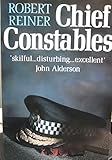 Chief constables : Bobbies, bosses, or bureaucrats?