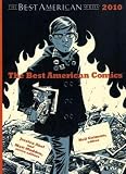 The Best American Comics 2010 (The Best American Series (R))