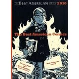 The Best American Comics 2010 (The Best American Series)