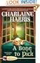 A Bone to Pick (Aurora Teagarden Mysteries, Book 2)