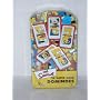 The Simpsons 28 Super-Sized Dominoes