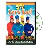 Wiggles Lets Eat!