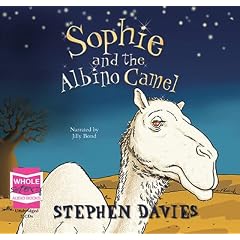 Sophie and the Albino Camel