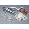 G�termann / KnorrPrandell 2154210 - Modellierpistole 12cm