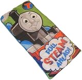 Character World Thomas Steam Ahead Sleeping Bag