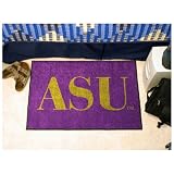 Alcorn State Braves 20 x 30 Starter Mat
