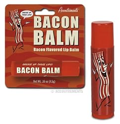 Bacon Lip Balm