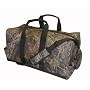 CLC Sportsman Mossy Oak 1111M   24-inch Gear Bag, "WEEKENDER"