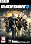 Payday 2 (PC CD)