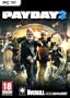 Payday 2 (PC CD)