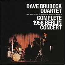 Complete 1958 Berlin Concert
