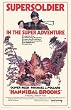 Hannibal Brooks 11x17 Inch (28 x 44 cm) Movie Poster