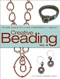 Creative Beading Vol. 5: The Best Projects from a Year of Bead&Button Magazine