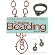 Creative Beading Vol. 5: The Best Projects from a Year of Bead&Button Magazine by Editors of Bead&Button magazine