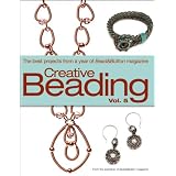 Creative Beading Vol. 5: The Best Projects from a Year of Bead&Button Magazine