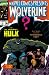 Books : Marvel Comics Presents #58 : Wolverine, the Hulk, Werewolf by Night, Namor the Sub-Mariner, & Iron Man
