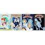 Futurama: Volumes 1-4