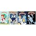Futurama, Volumes 1 - 4