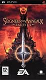 Le seigneur des anneaux Tactics