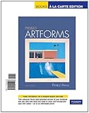 Prebles' Artforms, Books a la Carte Edition (10th Edition)