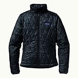 Patagonia Damen NANO PUFF Jacke, BLACK, M, 84215_155