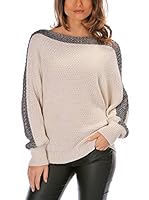 La Bella Donna Jersey St.Germain (Beige)