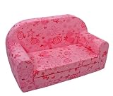 KNORRTOYS.COM 68408 - Sofa Meggy
