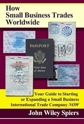 How Small Business Trades Worldwide