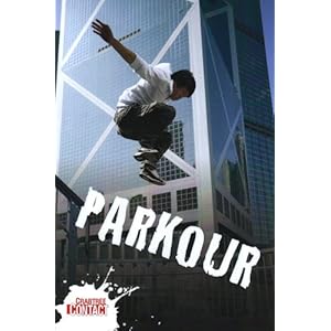 Parkour (Crabtree Contact) Dan Edwardes