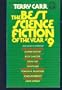 The Best Science Fiction of the Year, No. 9