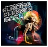 Vol. 1 - Elektro Clubbing ( Audio CD ) - B001JJY4QC