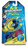 Denko Sekka Tiger Starter Pack - (1) Tiger Catcher and (4) CoinsIMAGE